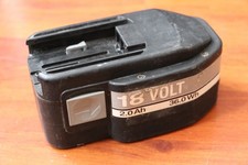 GENUINE AEG 4932 3868 54 18V