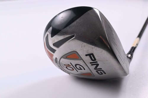 Ping g10 driver 5 - ping,