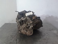 GEARBOX VAUXHALL ASTRA MK5 H