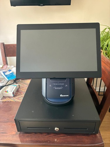 Epos now touchscreen pos - epos,