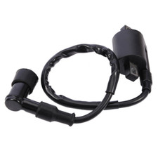 90 Degree Elbow Ignition Coil