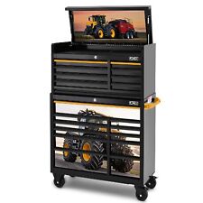 JCB 42�� Roller Cabinet &
