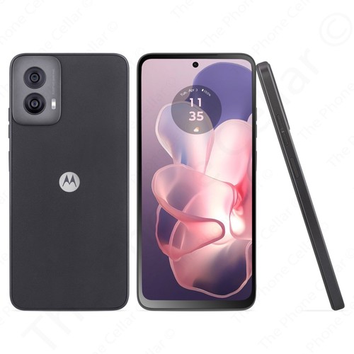Motorola moto power 5g - motorola,