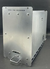 JRC NRD-740 Receiver STD 20MHz