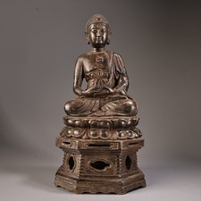 Old Rare pure copper