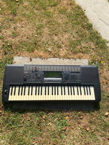 Yamaha psr 620 - 620, keyboard