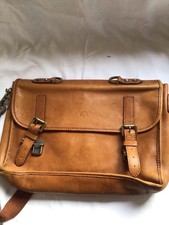 Mens MULBERRY Tan Leather