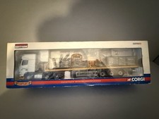 Corgi CC13219.(D) DAF XF space