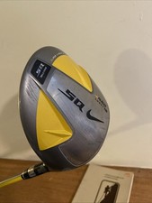 Nike SQ 460 Lucky 13 Driver