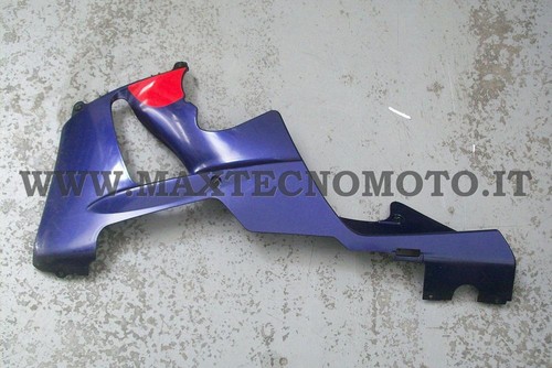 Left lower fairing for 2000 - fairing,