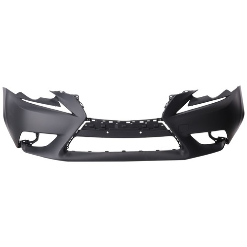 Front bumper cover for - cover,