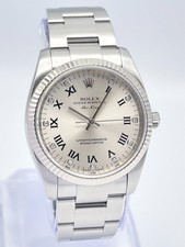 Rolex Air-King 114234 OP 34mm