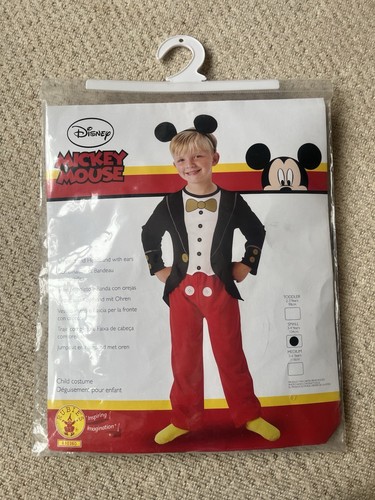 Rubies disney mickey mouse - disney,