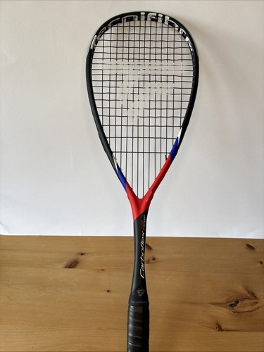 Tecnifibre carboflex 135 - carboflex,