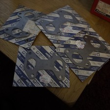 Exhaust Manifold Gasket Fiat