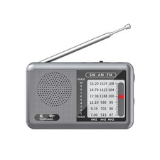  Small Shortwave Radio