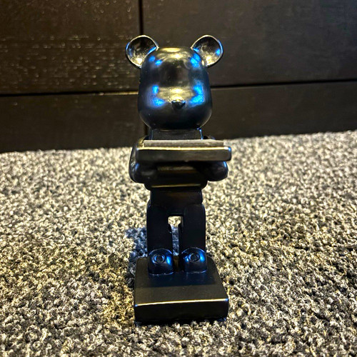 Bearbrick watch holder