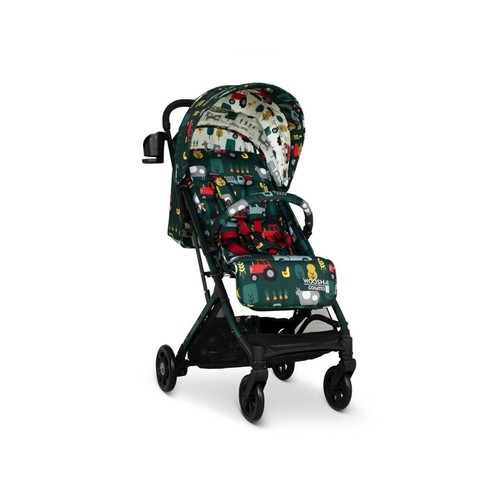 Woosh old macdonald cosatto - 4,