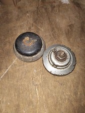 Lucas K2F Magneto  cap  JOBLOT