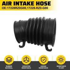 Air Flow Pipe Filter Intake Hose Fits Honda Civic 1.6 I-DTEC Diesel 2012-2016 UK