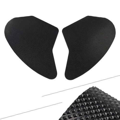 Tank traction pads - fuel, gas
