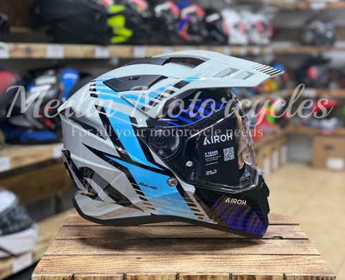 Airoh bandit ece22 dual - airoh, ece22.06