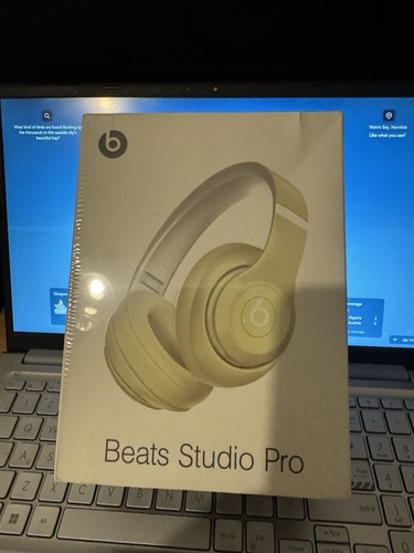Beats studio pro wireless - studio,
