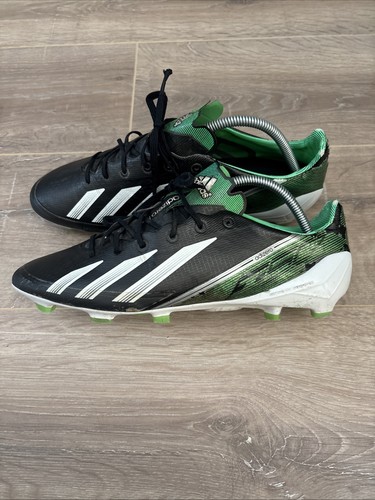 Adidas adizero f50 leather - adidas, fg
