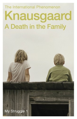 Death the family my - a, in
