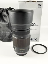 Panasonic LUMIX G Vario