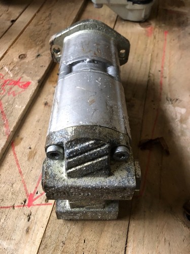 Genuine jcb rexroth - rexroth, twin
