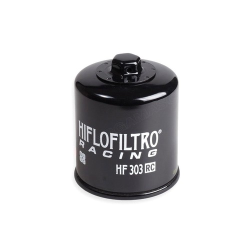 Oil filter hiflo - oil,
