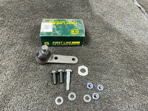 Front lower ball joint fits - lower,