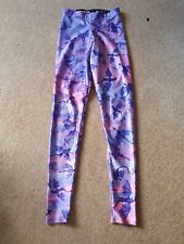 Black Milk leggings xs UK6-8