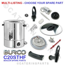 Burco c20sthf spare - burco,