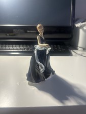 Royal Doulton figurine -