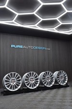 Genuine 19" XE R Sport Jaguar