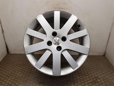 2006-2014 MK1 PEUGEOT 207 17"