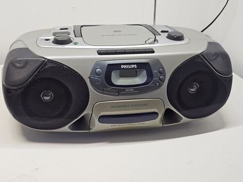 Philips az1202 radio - philips,