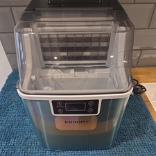 Eeuhomy Countertop Ice Maker
