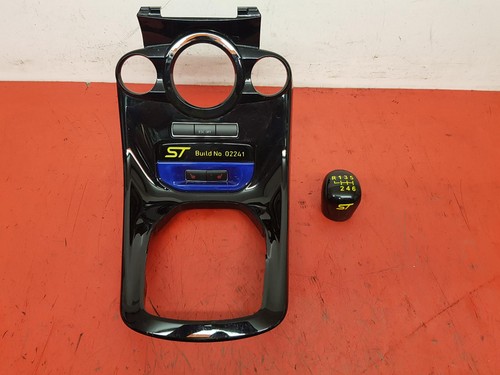 Ford fiesta mk7 mountune - fiesta,
