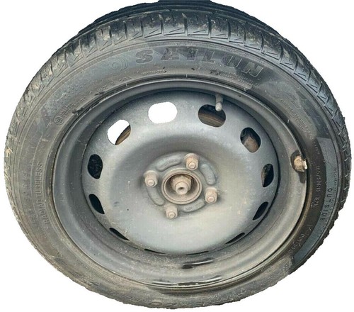 Genuine ford fiesta - ford, mk6