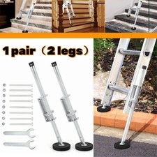 2pcs Ladder Extension Legs