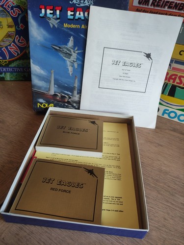 Jet eagles board - jet,