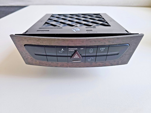 Mercedes benz class w211 cd - mercedes,