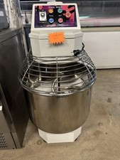 Commercial Spiral Dough Mixer