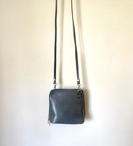 Vera pelle genuine leather - pelle,
