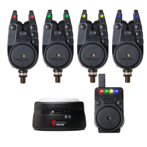 Prologic series pro 1 - , 4+1+1
