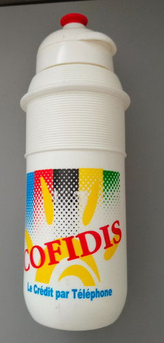 Cofidis elite eddy - elite, merckx