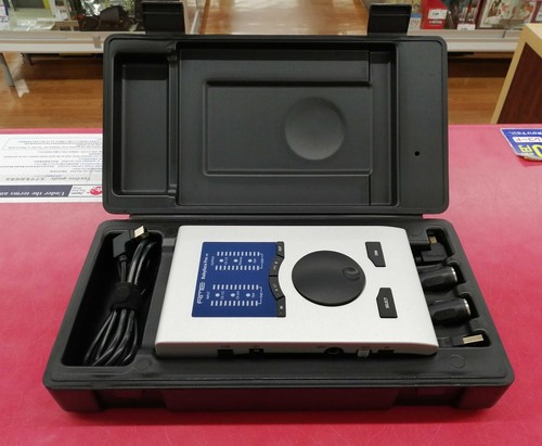 Rme babyface pro audio - rme,